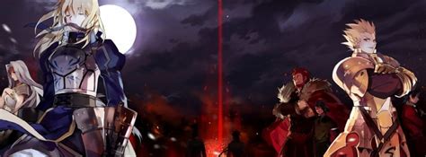 Download Fate Series First Batch [Dual Audio][BD][1080p][HEVC .